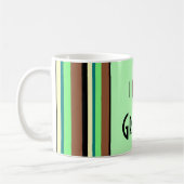 Mug Coeur I mon Grumpa (Gauche)