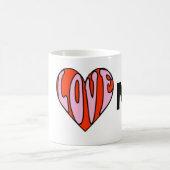 Mug coeur, I, NJ (Centre)