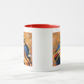 Mug Coeur immaculé de Marie (Centre)