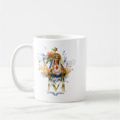 Mug Coeur impeccable de Mary (Gauche)