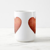 Mug Coeur Kintsugi (Centre)