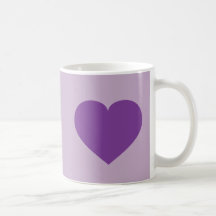 Coeur pourpre