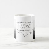 Mug Coeur pur (Centre)