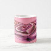 Mug Coeur rose (Centre)