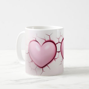 Mug Coeur Série 1-9