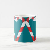 Mug coeur sucre de canne (Centre)
