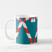 Mug coeur sucre de canne (Gauche)