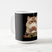 Mug cœur tendre (Devant gauche)