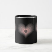 Mug Coeurs (Centre)