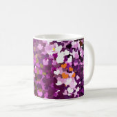 MUG CŒURS (Devant droit)