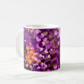 MUG CŒURS (Devant gauche)