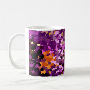 MUG CŒURS
