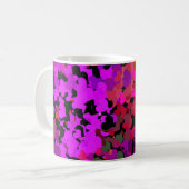 MUG CŒURS (Devant gauche)