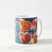 Mug Coeurs (Devant droit)