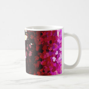 MUG CŒURS