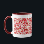MUG CŒURS<br><div class="desc">CŒURS</div>
