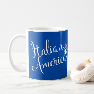 Mug Coeurs amérindiens