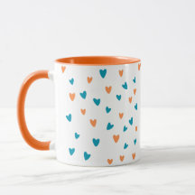 Coeurs Art Moderne