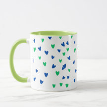 Coeurs Art Moderne