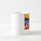 Mug Coeurs chauds (Centre)