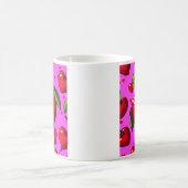 Mug Cœurs de Cerise (Centre)