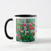 Mug Coeurs de velours (Gauche)