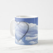 Mug Coeurs de verre (Devant gauche)