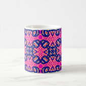 Mug Coeurs et baisers (Centre)