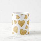 Mug Coeurs Juxtaposés (Centre)