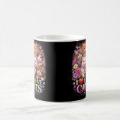 Mug Cœurs Parfaits Minuscules (Centre)