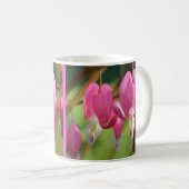 Mug Coeurs saignants (Devant droit)