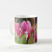 Mug Coeurs saignants (Devant gauche)