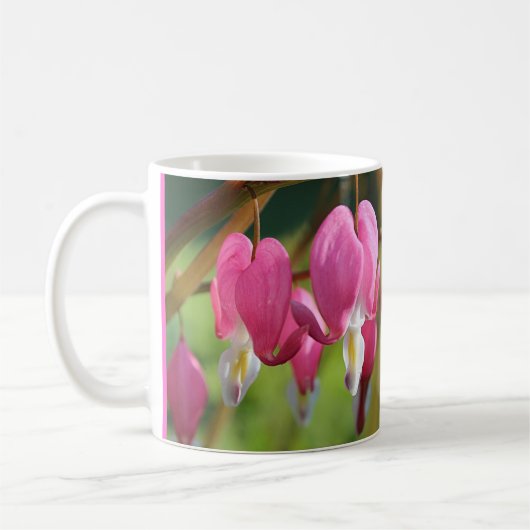 Mug Coeurs saignants (Gauche)