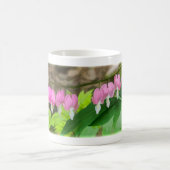 Mug Coeurs saignants Panoramique (Centre)