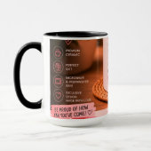 Mug Cofee (Gauche)