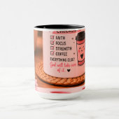 Mug Cofee (Centre)