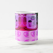 Mug Cofee Good (Centre)