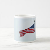 MUG COFFE USA (Centre)