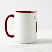 Mug COFFEE (Gauche)