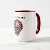 Mug COFFEE (Devant droit)