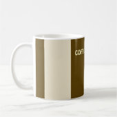 Mug Coffee and Cream (Gauche)