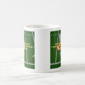 Mug Coffee and Football in Georgia  (Centre)