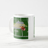 Mug Coffee and Football in Kentucky  (Devant gauche)