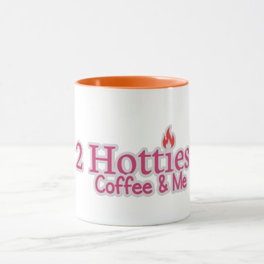 Mug Coffee and Me (Centre)