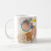 Mug Coffee  Break (Gauche)