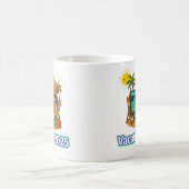 Mug “Coffee Break in the Sun” (Centre)