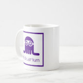 Mug coffee cup (Devant gauche)