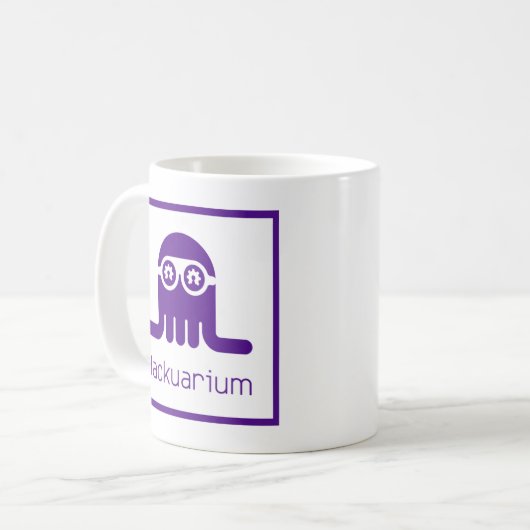 Mug coffee cup (Devant gauche)