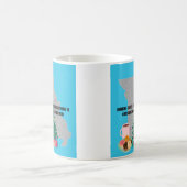 Mug Coffee, Donuts and Christmas Music in Missouri (Centre)