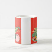 Mug Coffee, Donuts, Christmas Music in West Virginia  (Centre)